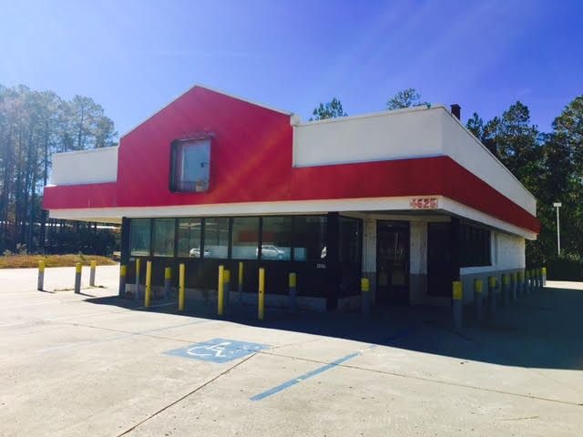 DPR: 4625 Dick Pond Road / Hwy 544 , Myrtle Beach, SC 29588